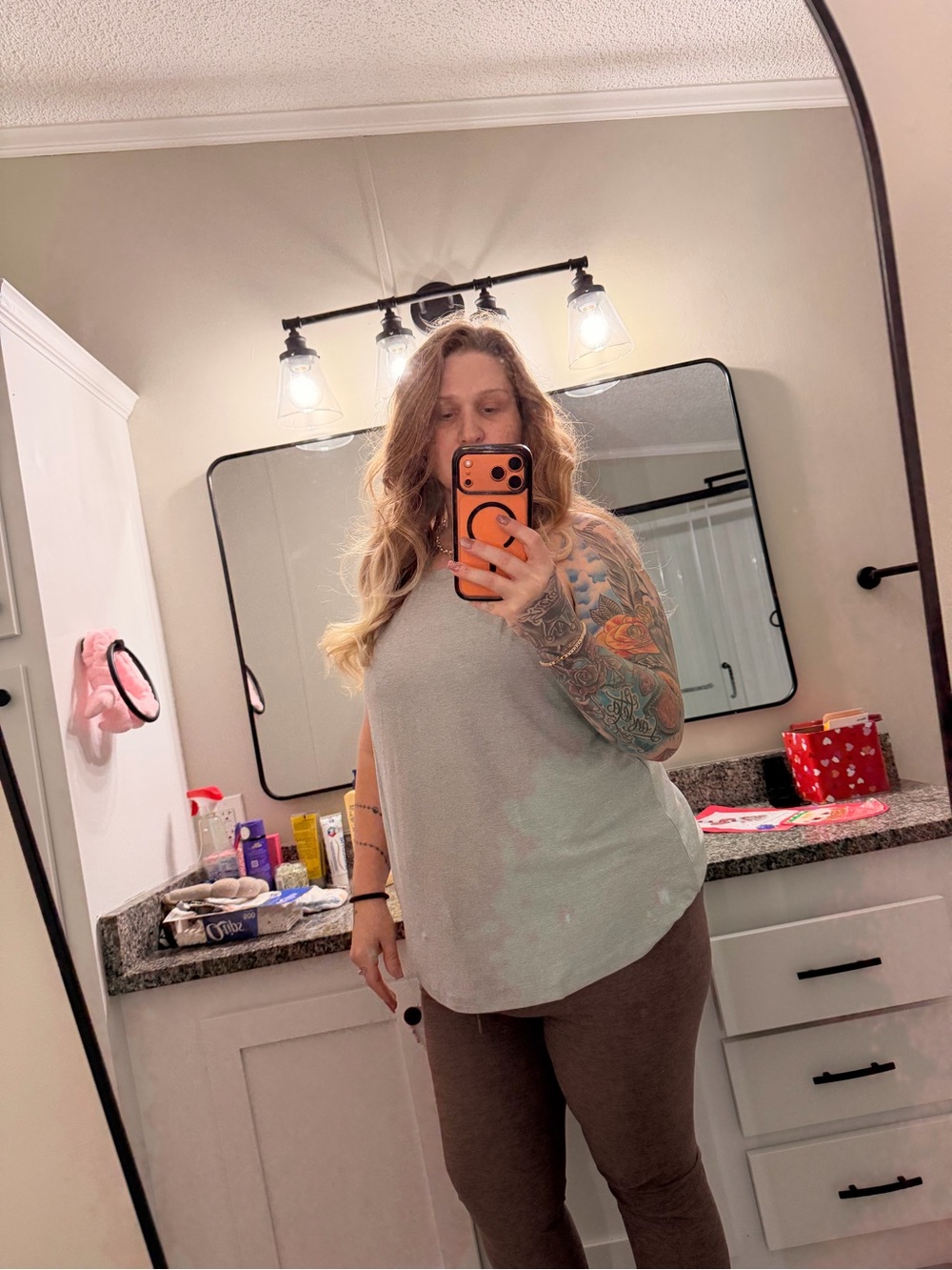 Meet your Posher, Brittany